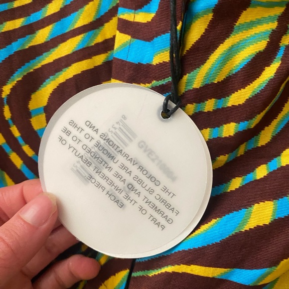 BNWT Gimaguas Disco pants 🎉 - Picture 3 of 3